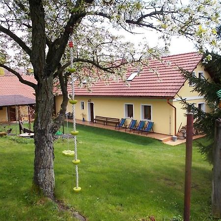 U Kohouta Apartment Podkost Екстериор снимка