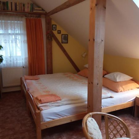 U Kohouta Apartment Podkost Екстериор снимка
