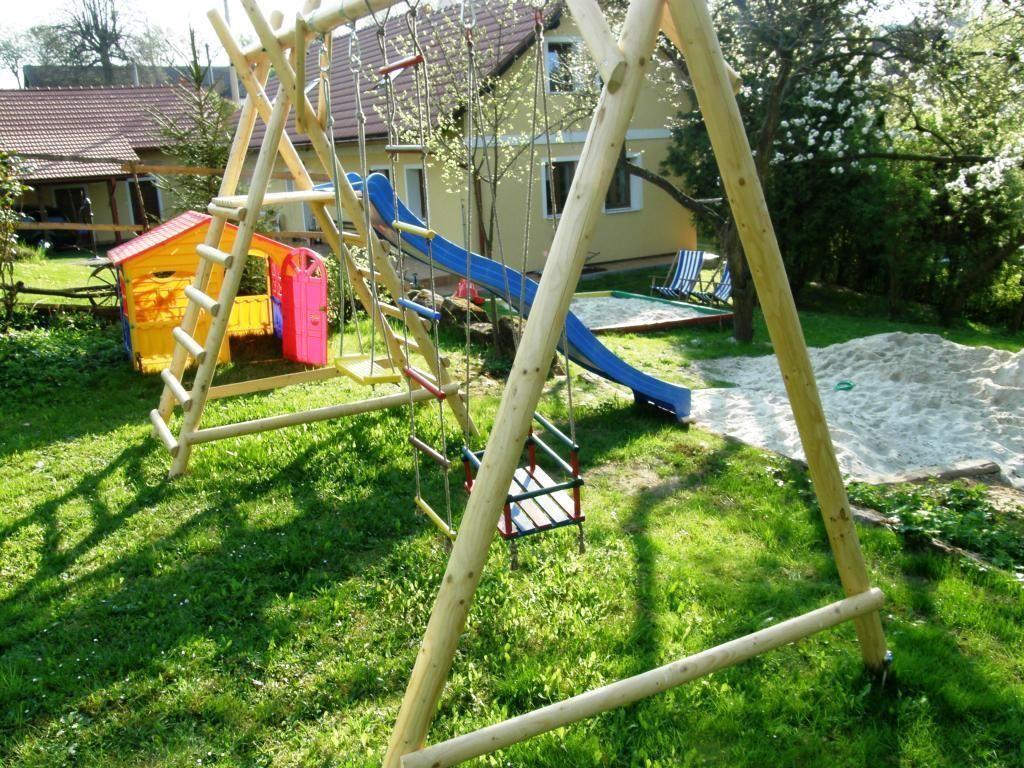 U Kohouta Apartment Podkost Екстериор снимка
