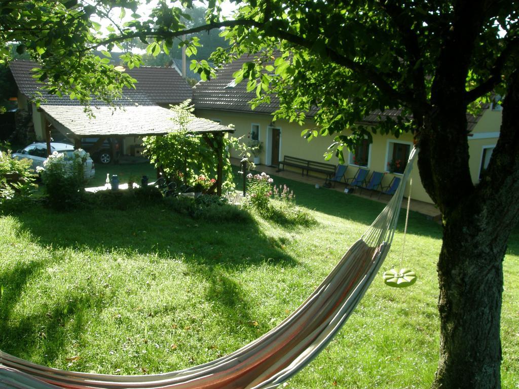 U Kohouta Apartment Podkost Екстериор снимка