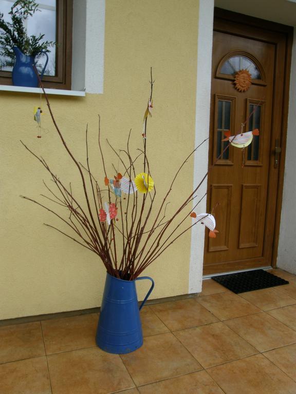 U Kohouta Apartment Podkost Екстериор снимка