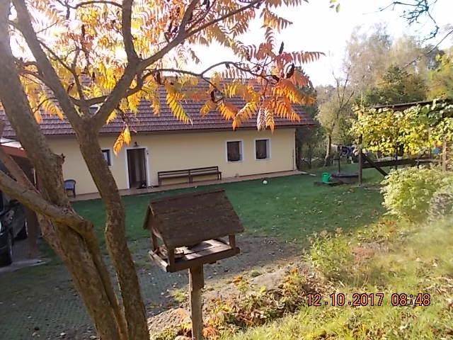 U Kohouta Apartment Podkost Екстериор снимка